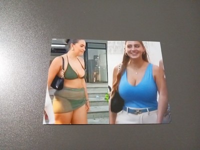  MODEL  2 Fotos  10x15 cm  Format  Photo ×2354
