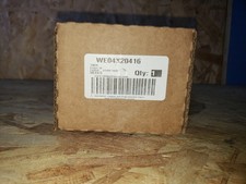 we04x20416 OEM GE Dryer Timer New