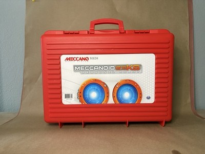 Meccano Meccanoid G15KS Personal Robot