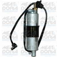 Meat & Doria Kraftstoffpumpe FüR Mercedes-Benz C-Klasse W202 W203 CLK C208 200
