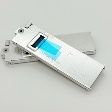 For Dell Pro Rugged 13 14 SSD hard disk caddy  SSD Not included  