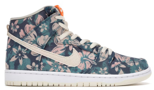 Size 8.5 - Nike Dunk SB High Maui Wowie