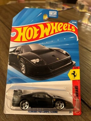ミニカー Hotwheels 2026 Ferrari F40 competizione s-l400.jpg