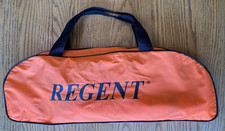 Regent Sports Croquet Set With Carrying Case Up To 6 Players NEW Item 1786