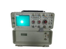Tektronix 2336 100 MHz Oscilloscope - Free Shipping