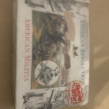 American Revolution American