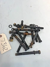 1968 Massey Ferguson 2135 Tractor Cylinder Head Bolts