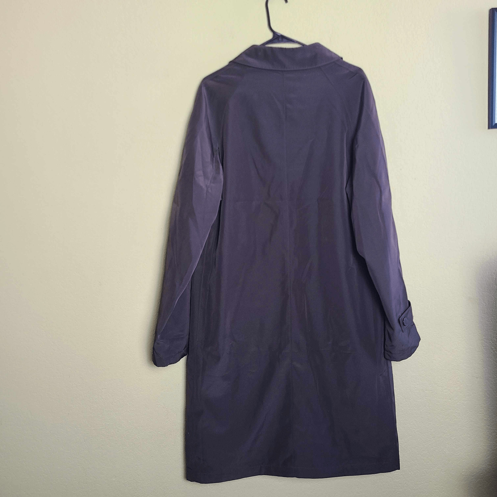 Versace Jacket Couture Overcoat - image 12