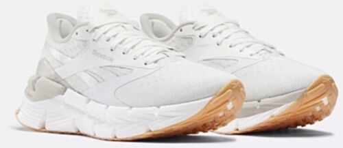 Reebok Men’s FloatZig 1 Shoes Sz(11.5) Bone/Moonstone/Ash 100206591 NIB