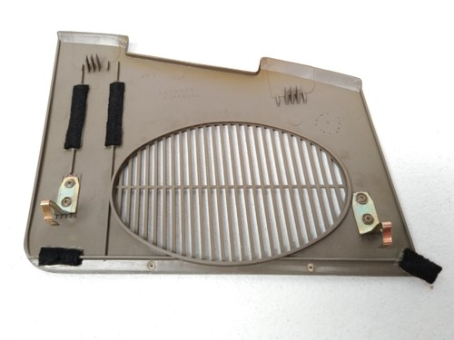 Cubierta de altavoz de tablero Chevy Silverado 1988 1994 Tahoe Sierra 1993 1992 1991 OEM H94 - Imagen 7 de 12