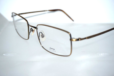 NEW AUTHENTIC  SAMA  1704 ATG eyeglasses frame