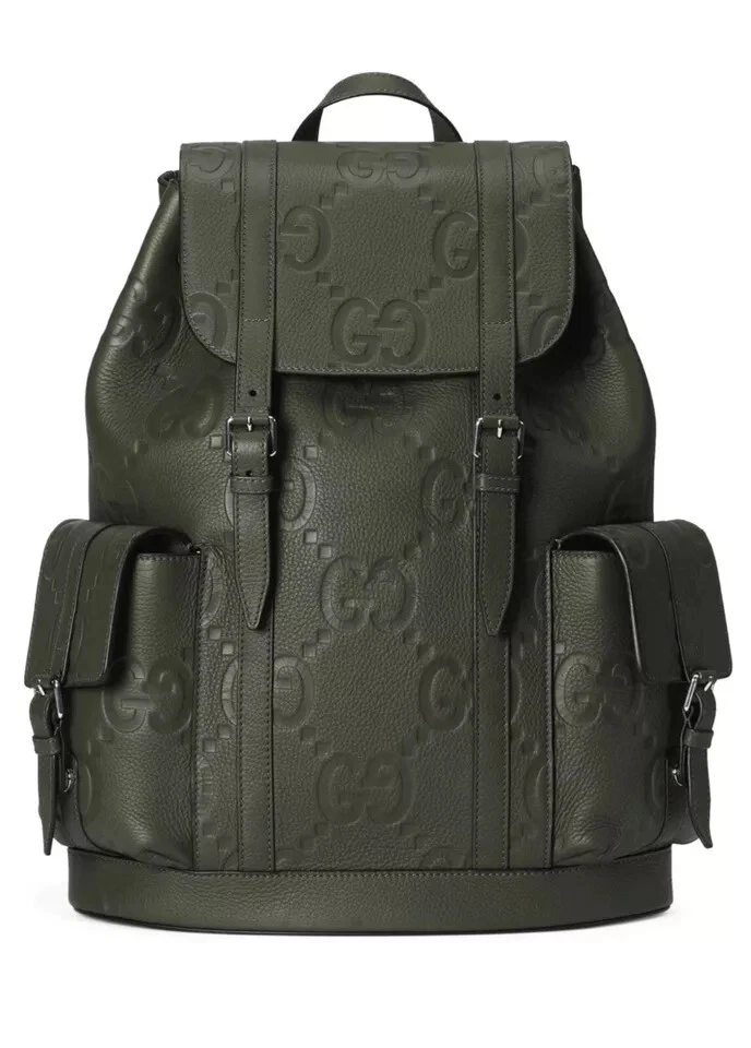Gucci Backpack Green Bags & Handbags for Women for sale | eBay