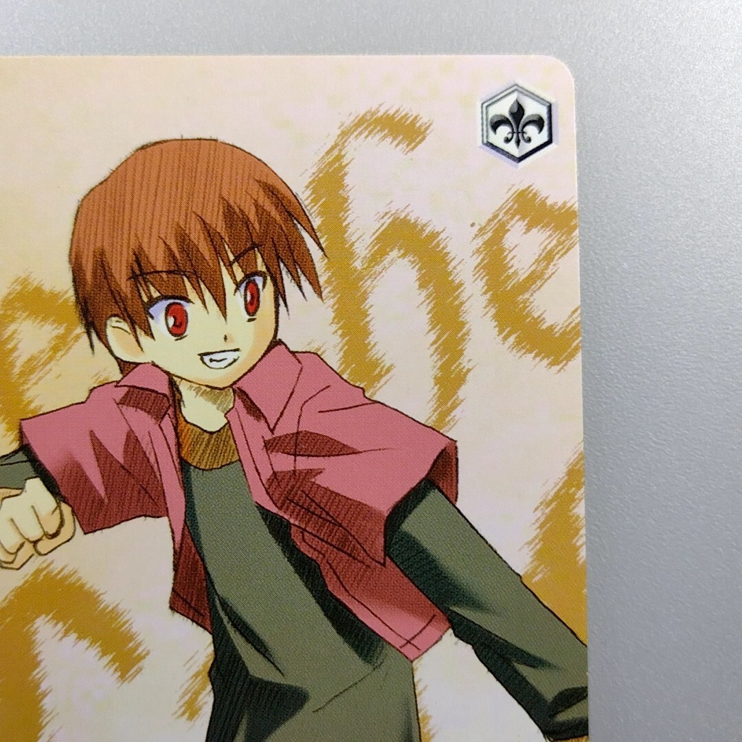 Little Busters! Little Busters!