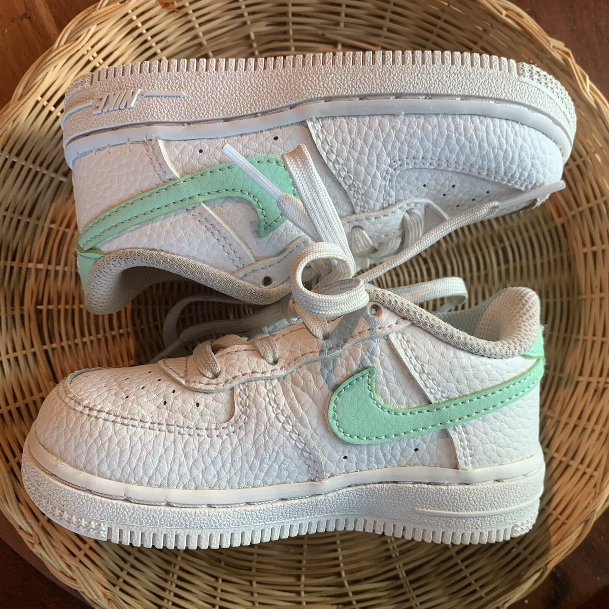 Nike air store force foam