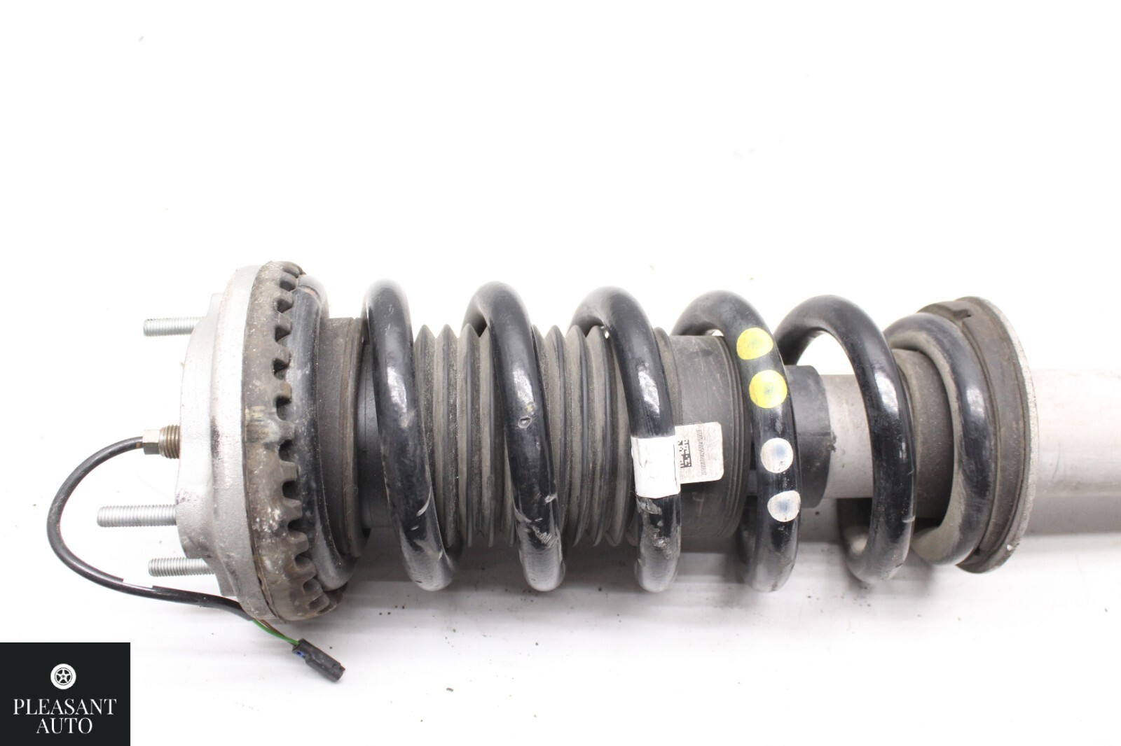 15-19 MASERATI QUATTROPORTE (M156) RIGHT FRONT PASSENGER SHOCK STRUT