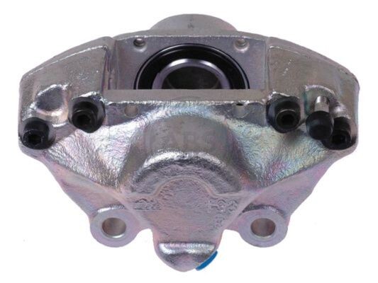 Front Left Brake Caliper A.B.S. 428661 for BEDFORD  Chevanne, OPEL Manta B