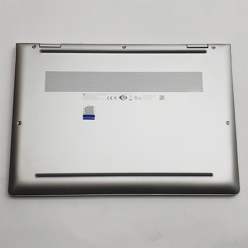 HP EliteBook 830 G6 Laptop i7 8565U 1.8GHZ 13.3" Touch 8GB 512GB NVMe Windows 11 - Picture 7 of 8
