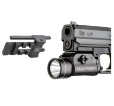 GG&G■HK USP フルサイズ ピカティニー■レーザー/ライトマウント GG&G□HK USP フルサイズ ピカティニー□レーザー/ライト