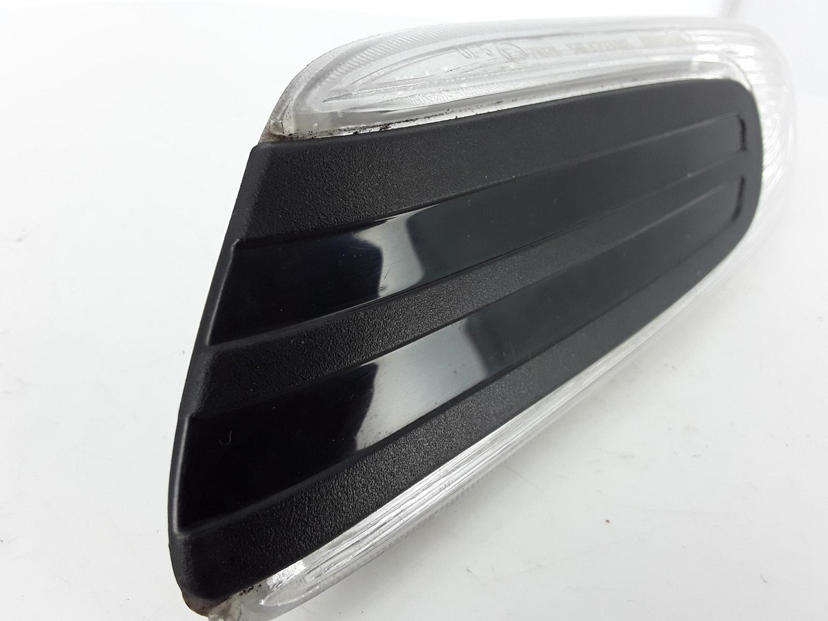 BMW MINI F55 F56 F57 Left Indicator Side Scuttle Trim w/ Bulb 