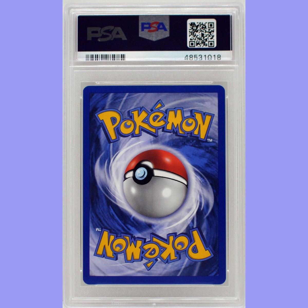 ٩( ΘωΘ)وゲコ Pokemon 1st Edition Base Set German Diglett 47/102 PSA 9 MINT | eBay