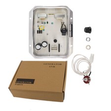 AVR NTA-5A-2DB Automatic Voltage Regulator Fo...