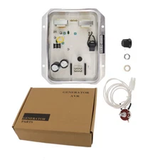 For Denyo 45ESI Generator AVR NTA-5A-2DB Automatic Voltage Regulator