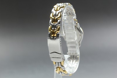 良品]TAG Heuer S/el WG1420-0 ツートン 23 mm