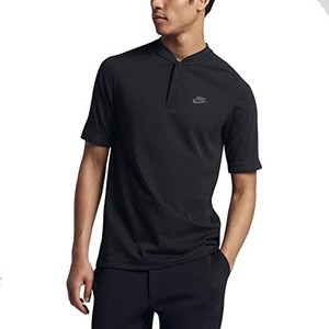 nike tech polo