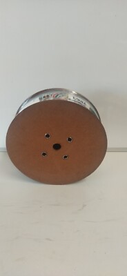 100m (1m/3.3eur) FENNER Drives Eagle Green 8mm 100m Round Belting L04G898M100