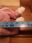 🐇GANZ Cottage Collectibles Pink 13" Bunny Rabbit "COTTON CANDY" Terry Skorstad  — photo 6