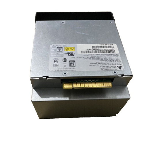 Lenovo ThinkStation P520 P720 Delta DPS-900EB 900W Power Supply 54Y8979 DPS900EB