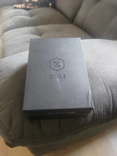 3 Zuli Bluetooth Smart US Plug Power Socket Remote Control Switch Home AC Outlet