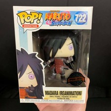 madara funko pop