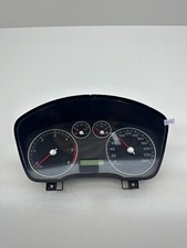Compteur Volvo 262