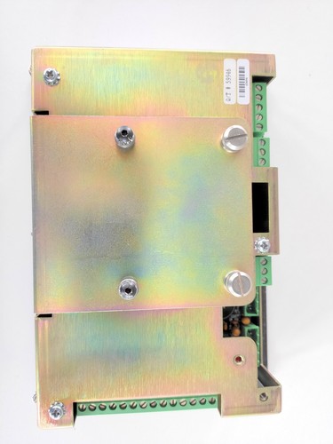 QTI PPC 3000X Print To Process Control, used - Picture 3 of 4