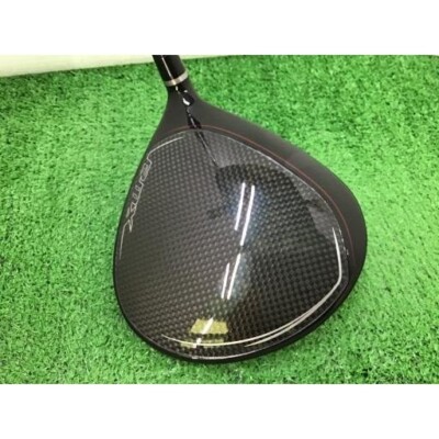 Yamaha RMX VD59 Driver 10.5 F Diamana YR Flex SR Right hand 45inc