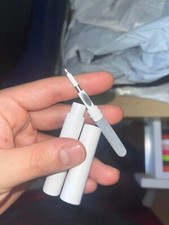 Cleaner Pen Kit, Multi-Function Earbuds Cleaning Tool Set for Airpods Pro 1 2 3