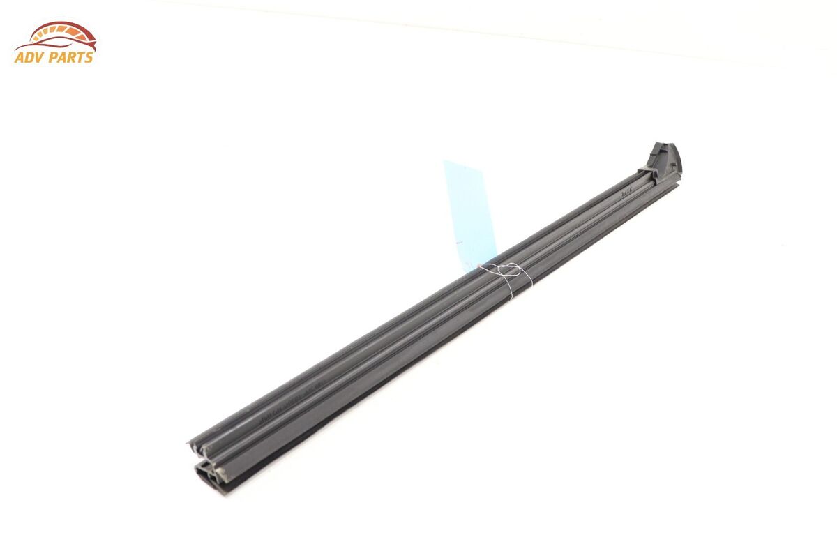 TOYOTA RAV4 FRONT LEFT SIDE DOOR WINDOW INNER WEATHERSTRIP TOYOTA RAV4 FRONT LEFT SIDE DOOR WINDOW INNER WEATHERSTRIP