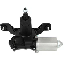 Rear Windshield Wiper Motor For 05-10 Jeep Grand Cherokee WK 06-10 Commander XK