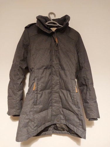 ayacucho himalaya down coat