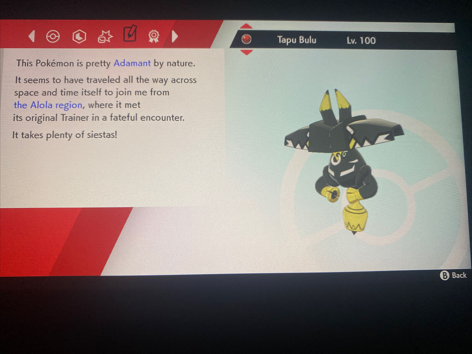 Tapu Guardians Package (4x, Shiny, Battle Ready, 6IV) - Pokemon Sword and  Shield - Rawkhet Pokemon