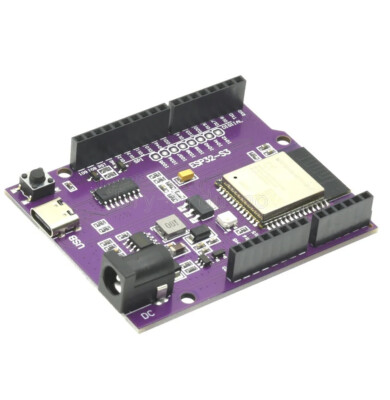 ESP32-S3-WM-1-N16R8 16MB Module ESP32-S3 Development Board For DevKitC-1 NEW