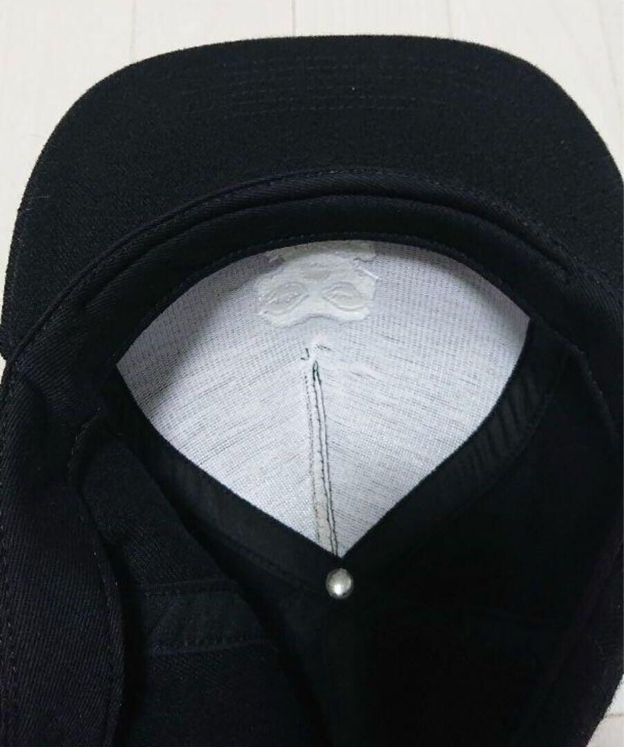 Supreme The Misfits 5 Panel Baseball Cap Hat | eBay Supreme The Misfits 5 Panel Baseball Cap Hat | eBay