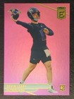 2024 Donruss Elite Football Pink Devin Leary #199