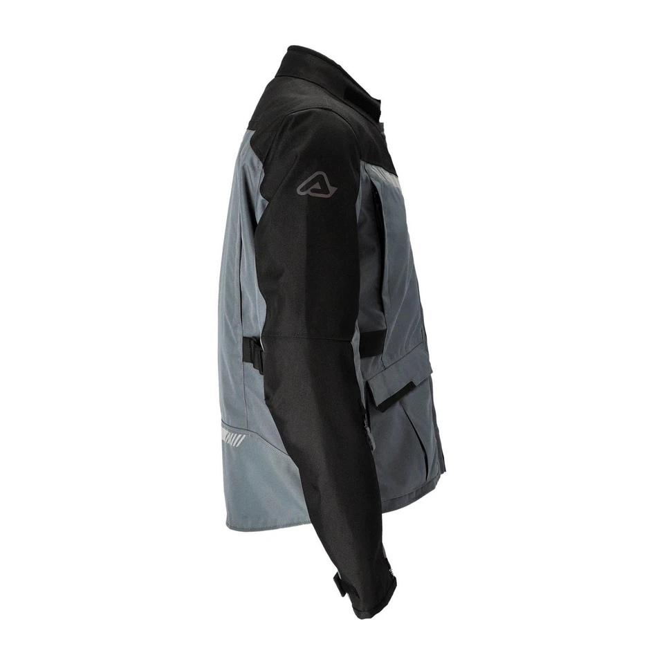 Veste Homologuée CE Modèle ACERBIS X-Trail - Photo 4/4