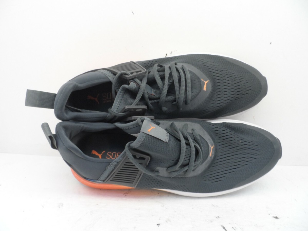 Athletic Shoes TÃªnis Puma Insurge Mesh Puma Men's Insurge Eng