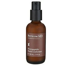 PERRICONE NEUROPEPTIDE CONFORMER 2 OZ NO BOX  AUTHENTIC   $495