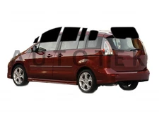 PreCut All Sides Window Premium Film Any Tint Shade For Mazda 5 2006-2010 Tint