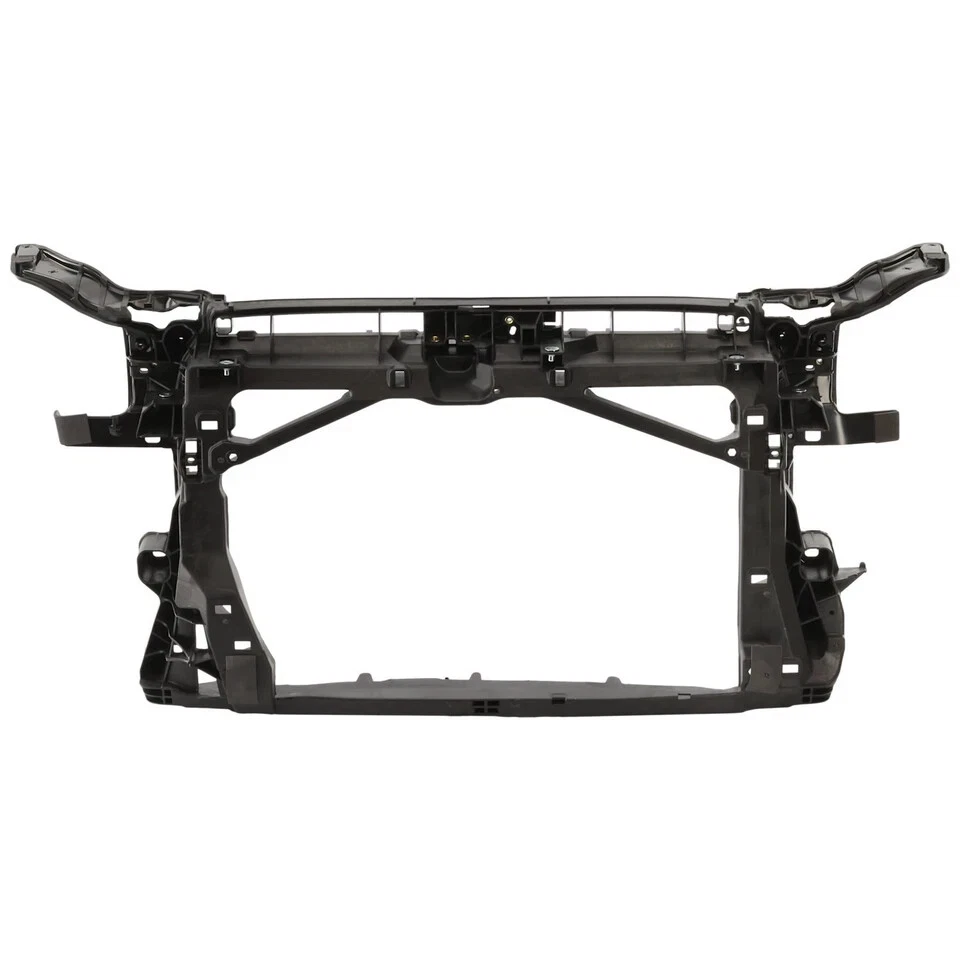 Radiator Support Plastic With Steel For 2015-2020 Audi A3 Quattro S3 A3 Sedan Foto 2 de 4