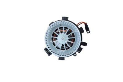 NRF 34358 Interior Blower for Citroen, Peugeot